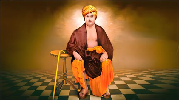 maharishi dayanand
