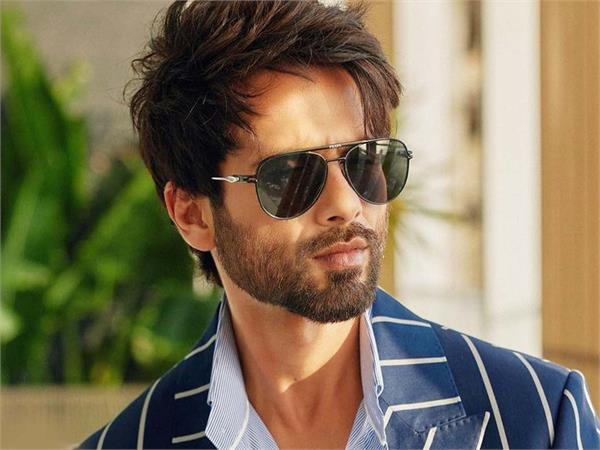 shahid kapoor turns 45