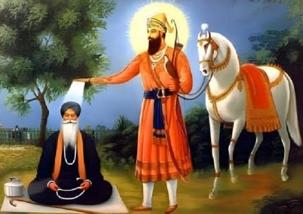 ਸੰਤ ਬਾਬਾ ਨਿਧਾਨ ਸਿੰਘ ਜੀ ਨਡਾਲੋਂ ਵਾਲਿਆਂ ਸਬੰਧੀ ਧਾਰਮਿਕ ਸਮਾਗਮ 6,7 ਤੇ 8 ਫਰਵਰੀ ਨੂੰ