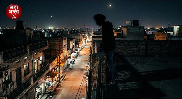 brothers fight in ludhiana