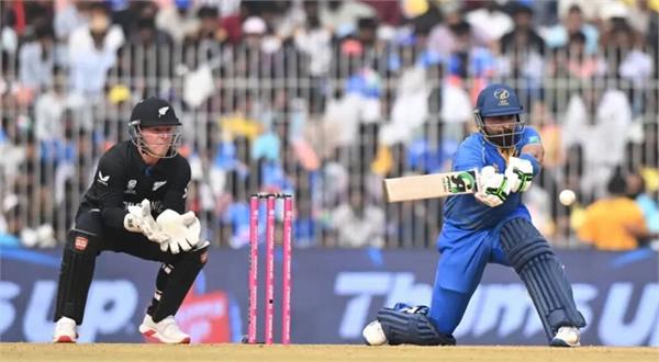 t20 wc 2026  uae sets new zealand a target of 174 runs