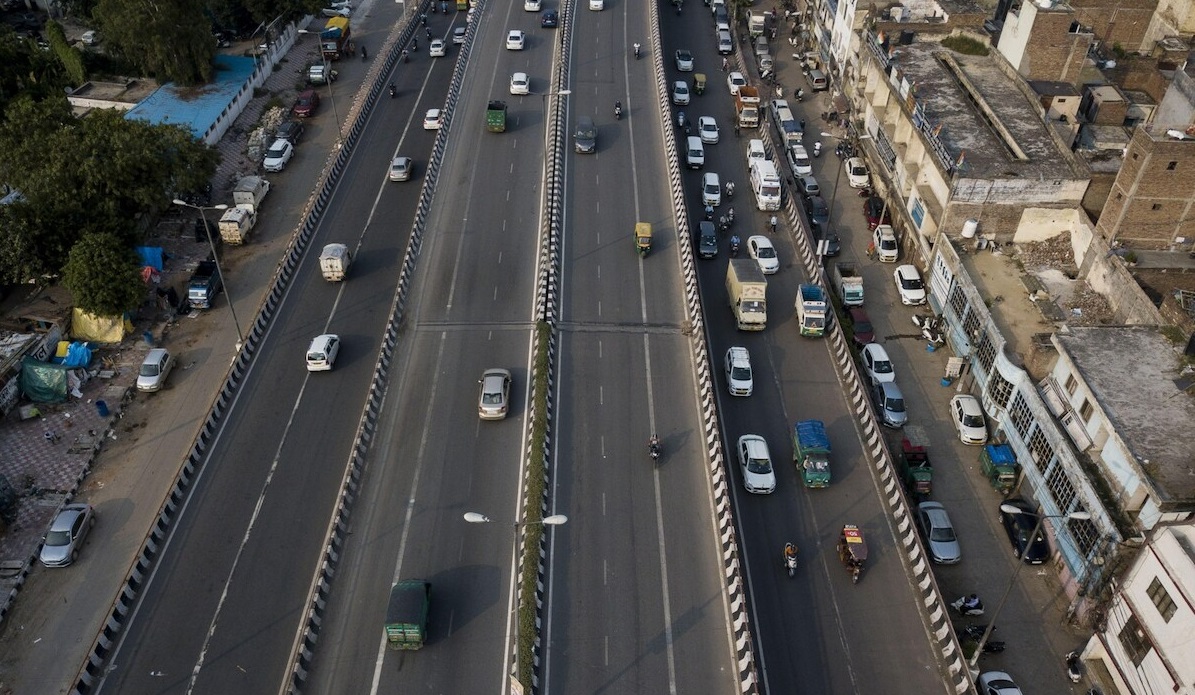 ਭਾਰਤ ਦੀ ਵਿਸ਼ਵਵਿਆਪੀ ਯਾਤਰਾ ਅਤੇ ਸਾਡੀ ਸਮੂਹਿਕ ਜ਼ਿੰਮੇਵਾਰੀ