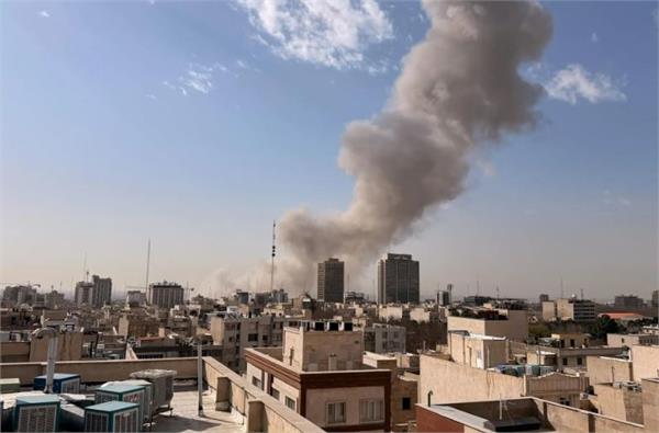 36 girl students killed in israeli attack