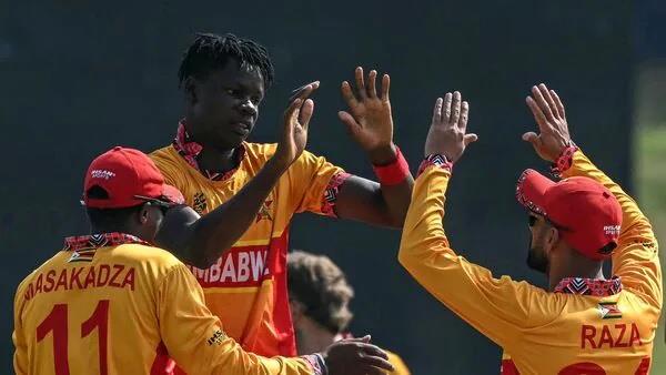 t20 world cup  zimbabwe bowl out oman for 103 runs