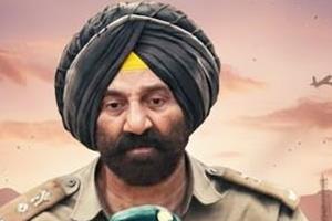 film border 2 enters the 300 crore club