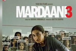 mardaani 3 makers respond to allegations of running missing people campaign