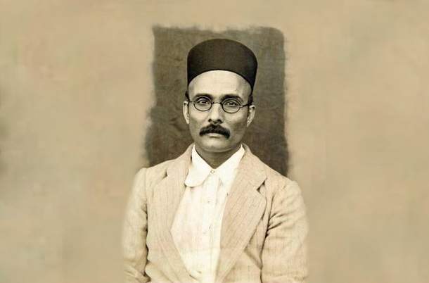 ਸਾਵਰਕਰ ਨੂੰ ‘ਭਾਰਤ ਰਤਨ’ ਦੇਣ ਦੀ ਮੰਗ ਨੂੰ ਲੈ ਕੇ ਵਿਵਾਦ