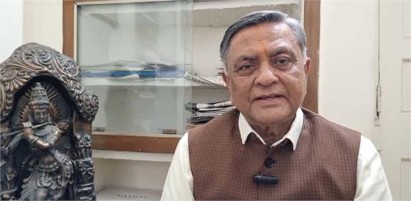 bjp leader manoranjan kalia statement