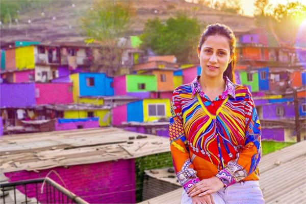 indian teacher gets global teacher prize