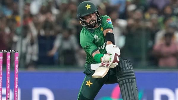 t20 wc  pakistan set namibia a target of 200 runs