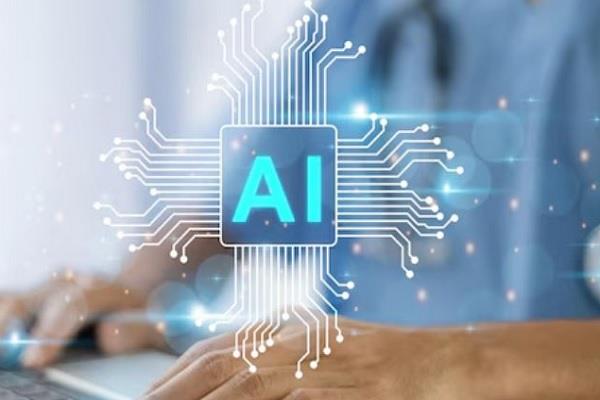 hospital  patient  india  ai healthcare   launch