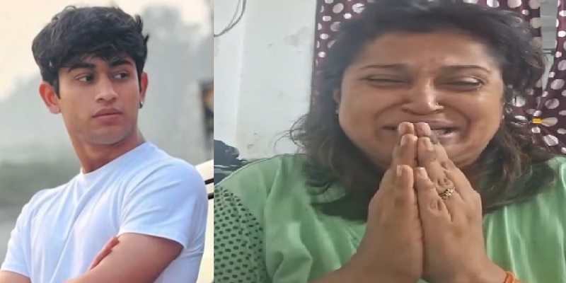 ''ਅਮੀਰਜ਼ਾਦੇ'' ਦੇ Reels ਦੇ ਚਸਕੇ ਨੇ ਖਾ ਲਿਆ ਮਾਂ ਦਾ ਜਵਾਨ ਪੁੱਤ ! ਸਕਾਰਪੀਓ ਨਾਲ ਟੱਕਰ ਮਾਰ ਦਿੱਤੀ ਦਰਦਨਾਕ ਮੌਤ