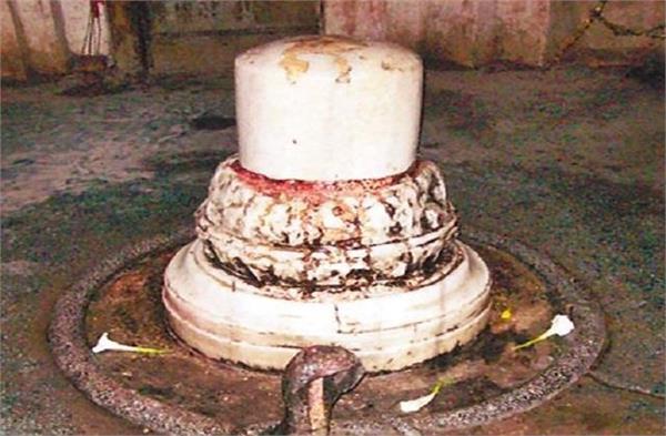 bhureshwar mahadev  shivling  history