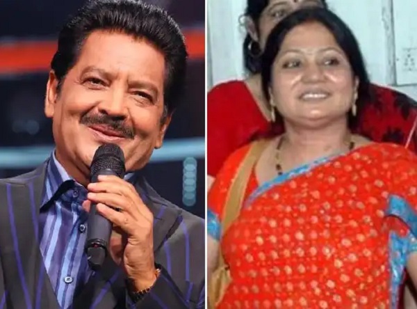 "ਧੋਖੇ ਨਾਲ ਕਢਵਾਈ ਬੱਚੇਦਾਨੀ"; ਬਾਲੀਵੁੱਡ ਗਾਇਕ ਉਦਿਤ ਨਾਰਾਇਣ ਖਿਲਾਫ ਪਹਿਲੀ ਪਤਨੀ ਨੇ ਦਰਜ ਕਰਾਈ FIR