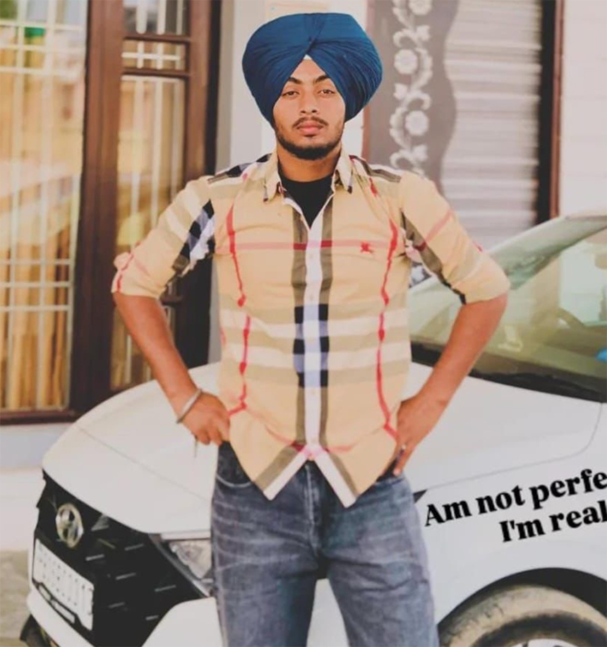 ਪੁਲਸ ਐਨਕਾਊਂਟਰ 'ਚ ਮਾਰੇ ਗਏ ਰਣਜੀਤ ਸਿੰਘ ਦਾ ਪਰਿਵਾਰ ਆਇਆ ਸਾਹਮਣੇ, ਲਗਾਏ ਵੱਡੇ ਦੋਸ਼