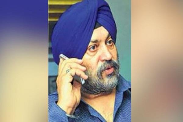 satinder singh kohli gets big relief from highcourt