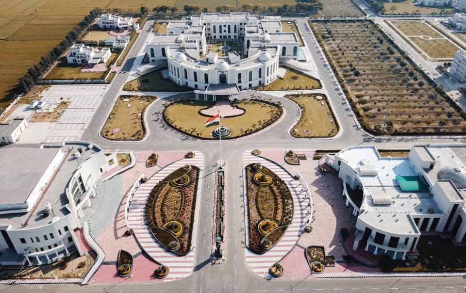 ਪੰਜਾਬ ਦੀ ਮਸ਼ਹੂਰ ਯੂਨੀਵਰਸਿਟੀ ਦਾ ਬਦਲਿਆ ਜਾਵੇਗਾ ਨਾਂ! ''ਆਪ'' ਸਰਕਾਰ ਦੇ ਫ਼ੈਸਲੇ ਦੇ ਵਿਰੋਧ ''ਚ ਉਤਰੀ ਕਾਂਗਰਸ