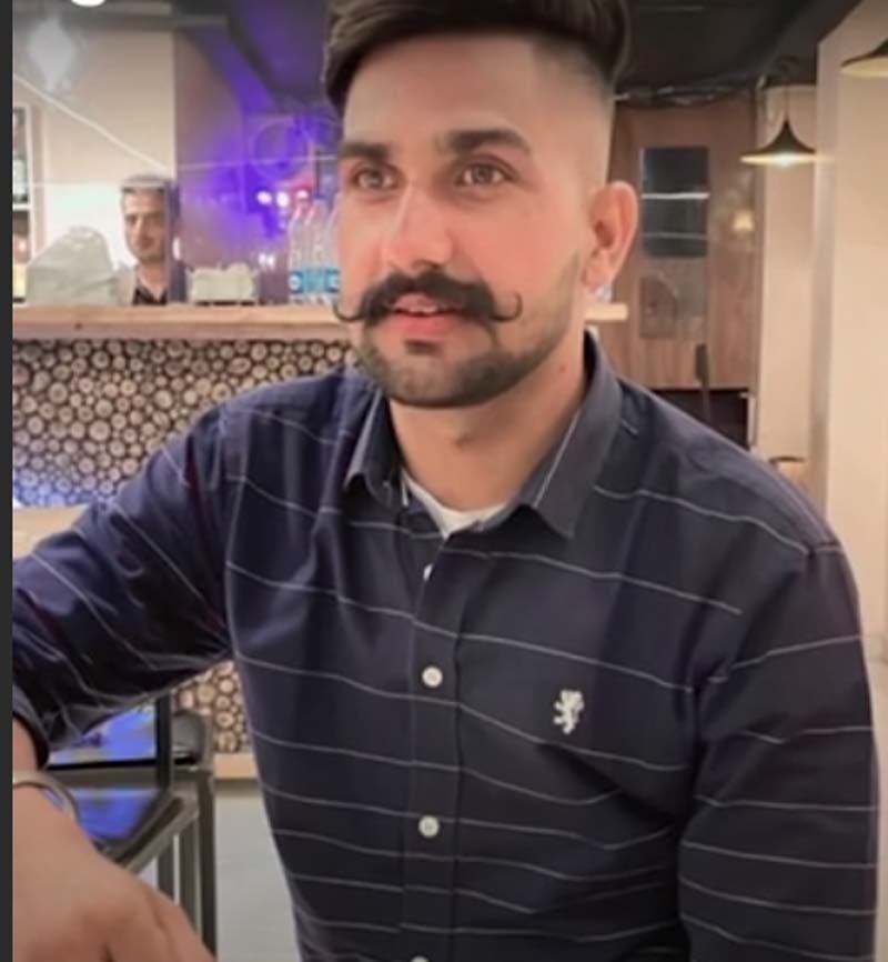 ਪੰਜਾਬ ਸਰਕਾਰ ਦੇ 'ਯੁੱਧ ਨਸ਼ੇ ਵਿਰੁੱਧ' ਦੀ ਖੁੱਲ੍ਹੀ ਪੋਲ! ਪੁਲਸ ਮੁਲਾਜ਼ਮ ਦੇ ਪੁੱਤ ਦੀ ਓਵਰਡੋਜ਼ ਕਾਰਨ ਮੌਤ