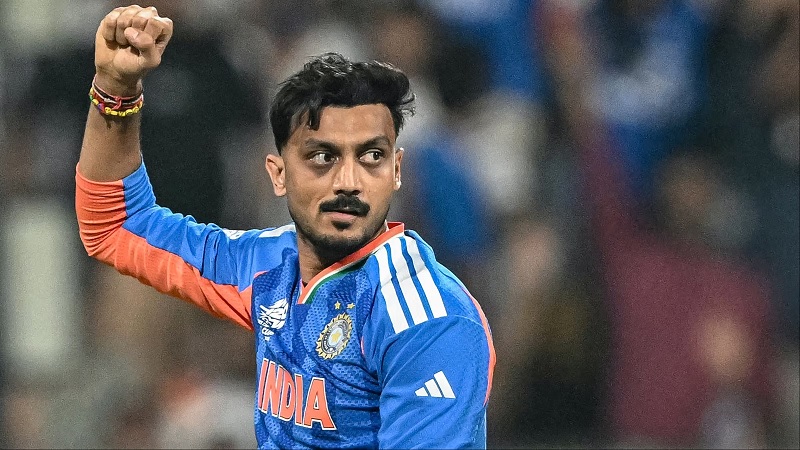 ਅਕਸ਼ਰ ਨੂੰ ਬਾਹਰ ਰੱਖਣ ਦੇ ਫੈਸਲੇ ਨੂੰ ਟੇਨ ਡੋਇਸ਼ੇ ਨੇ ਰਣਨੀਤਿਕ ਦੱਸਿਆ