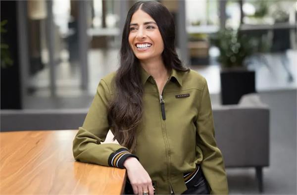 asha sharma becomes new ceo of microsoft gaming