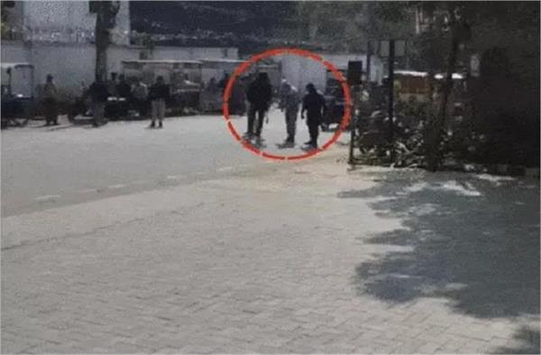 hotel taj terrorist attack mock drill