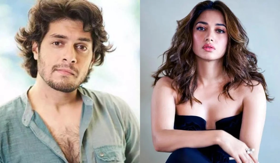 ਬਾਲਾਜੀ ਮੋਸ਼ਨ ਪਿਕਚਰਜ਼ ਵੱਲੋਂ ‘ਰਾਗਿਨੀ 3’ ਦਾ ਐਲਾਨ, ਤਮੰਨਾ ਭਾਟੀਆ ਤੇ ਜੁਨੈਦ ਖਾਨ ਦੀ ਜੋੜੀ ਮਚਾਏਗੀ ਧਮਾਲ