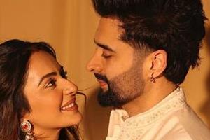 jackky bhagnani on two years with  backbone   rakul preet singh