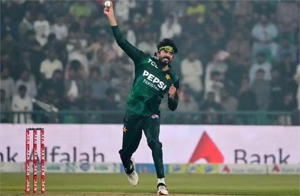 sourav ganguly  s big statement on pakistan  s mystery spinner