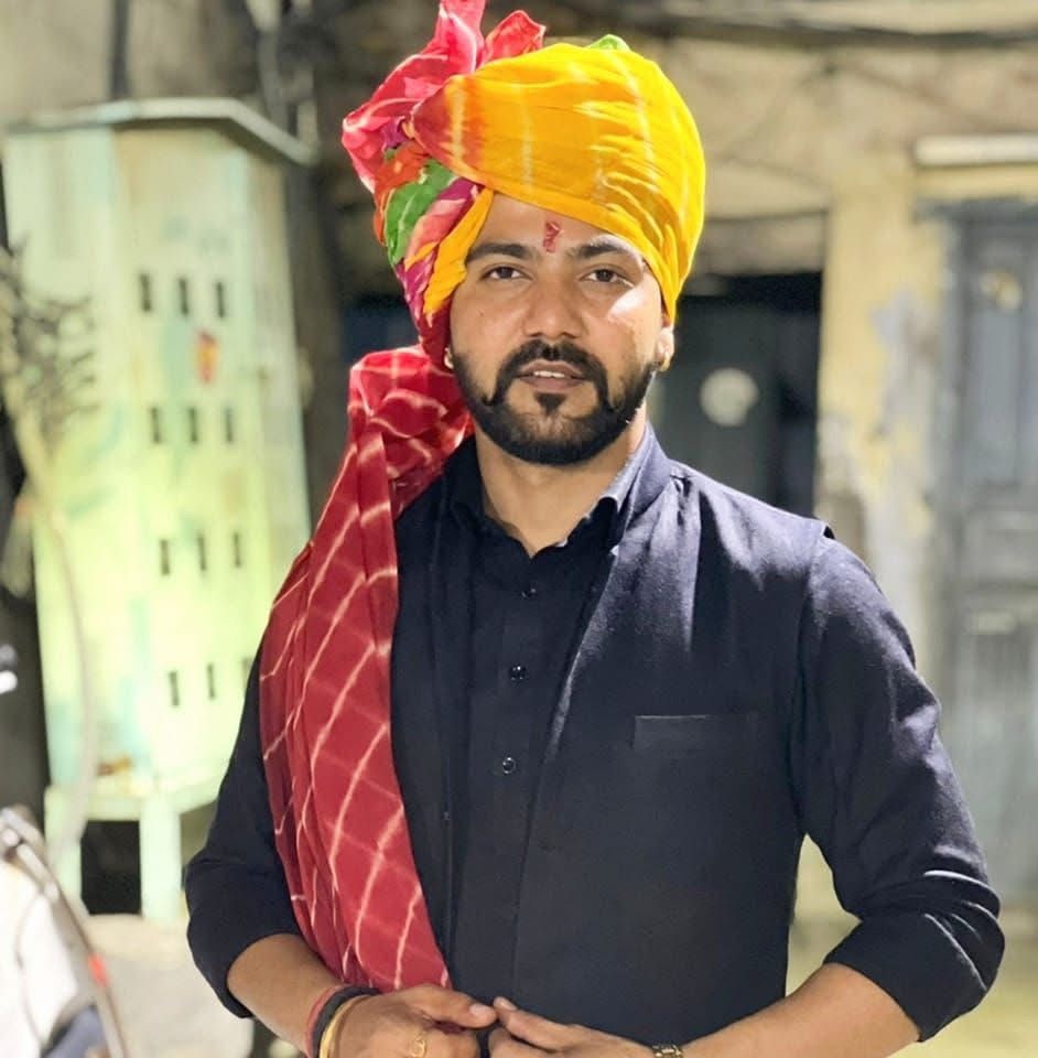 ਸੋਸ਼ਲ ਮੀਡੀਆ 'ਤੇ ਹਥਿਆਰ ਲਹਿਰਾਉਣ 'ਤੇ ਭਾਨੂ ਪ੍ਰਤਾਪ 'ਤੇ ਪਰਚਾ ਦਰਜ