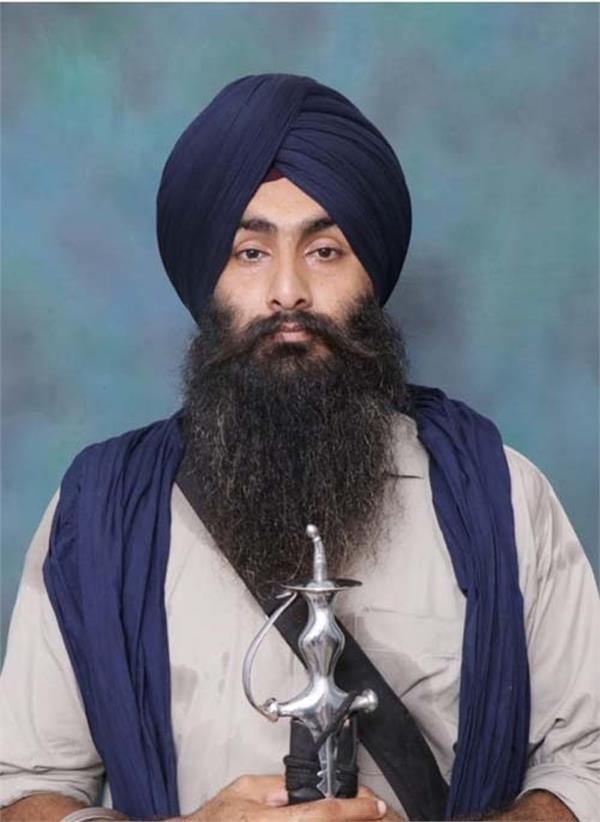 akali dal successor punjab  political conference