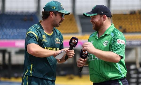 t20 wc 2026  australia set ireland a target of 183 runs