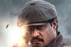 sudev nair  s first look as karmadi in yash  s   toxic   released