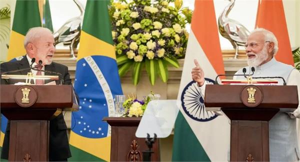 10 important agreements between india and brazil