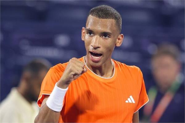 felix auger aliassime advances to next round