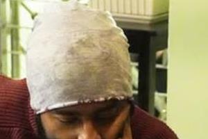 arijit singh  s voice will be heard in aamir khan productions   film   ek din  