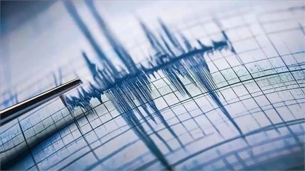 earthquake of magnitude 6 1 hits bering sea alaska russia
