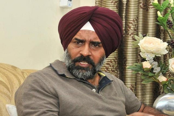 ਮੁੱਦਿਆਂ ਤੋਂ ਧਿਆਨ ਭਟਕਾਉਣ ਲਈ ਖਹਿਰਾ ਨਾਲ ਵਿਵਾਦ ਖੜ੍ਹੇ ਕਰਦੀ ਹੈ 'ਆਪ' ਸਰਕਾਰ : ਪਰਗਟ ਸਿੰਘ