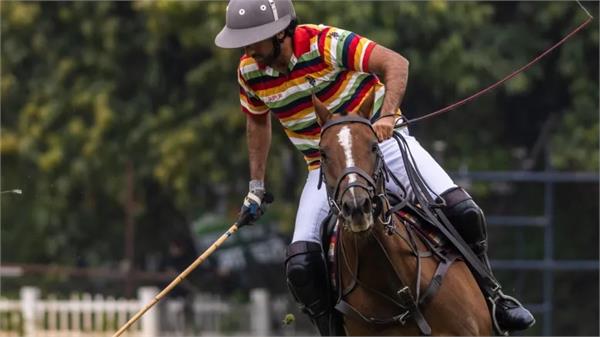 jaipur polo team makes it to the finals