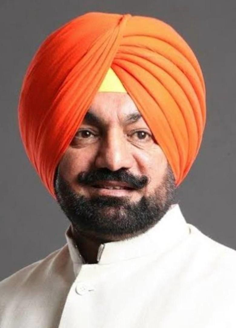 ਬੁਲਡੋਜ਼ਰ ਰਾਜਨੀਤੀ ਬੇਨਕਾਬ, ਲੋਕਤੰਤਰ ਕੁਚਲਿਆ ਗਿਆ, ਸੱਤਾ ਦਾ ਦੁਰਪਯੋਗ : ਗਰੇਵਾਲ