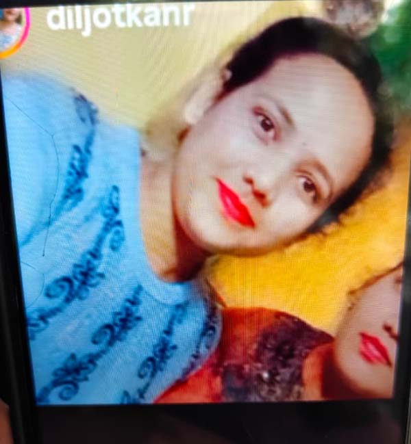 ਜਲੰਧਰ ''ਚ ਵਿਆਹੁਤਾ ਨੇ ਕੀਤੀ ਖੁਦਕੁਸ਼ੀ, ਪੇਕੇ ਪਰਿਵਾਰ ਨੇ ਪਤੀ ''ਤੇ ਲਗਾਏ ਇਲਜ਼ਾਮ