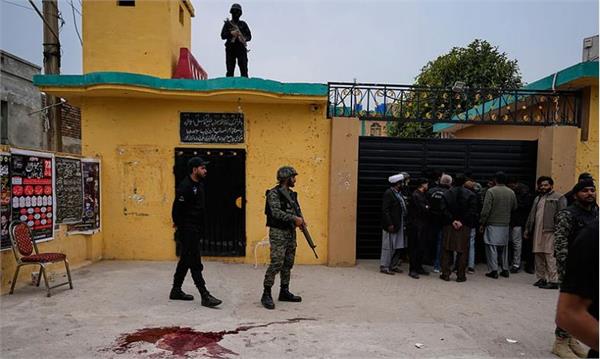 major operation in islamabad mosque attack