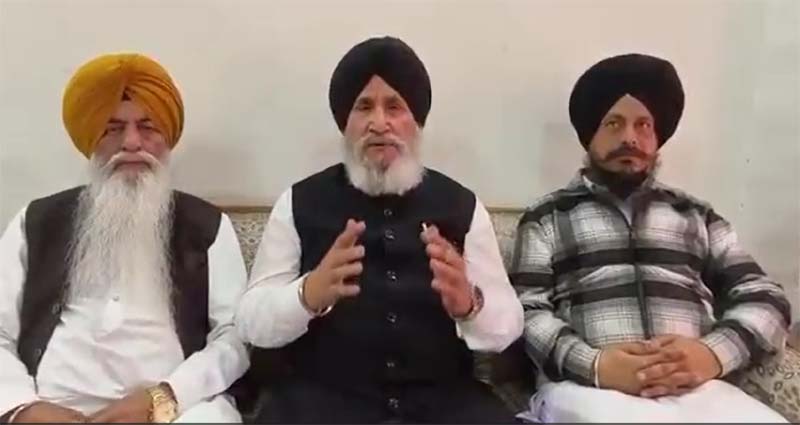 NGT ਵੱਲੋਂ 185 ਕਰੋੜ ਦਾ ਜੁਰਮਾਨਾ ''ਆਪ'' ਸਰਕਾਰ ਦੀ ਕਾਰਗੁਜ਼ਾਰੀ ''ਤੇ ਵੱਡਾ ਸਵਾਲ: ਡਾ. ਚੀਮਾ