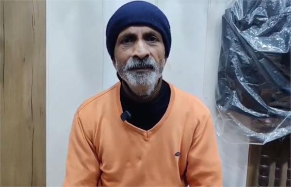 elderly man  s bicycle stolen from inside police station