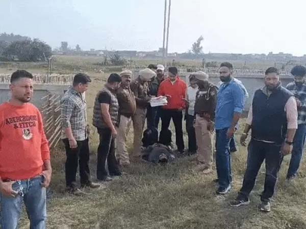 ਜਲੰਧਰ ''ਚ ਵੱਡਾ ਐਨਕਾਊਂਟਰ! ਬਦਮਾਸ਼ ਤੇ ਪੁਲਸ ਵਿਚਾਲੇ ਚੱਲੀਆਂ ਤਾੜ-ਤਾੜ ਗੋਲ਼ੀਆਂ