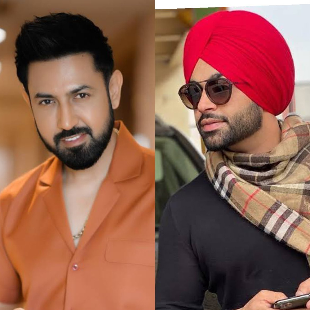 ''ਆਪ'' ਸਰਕਾਰ ਵੱਲੋਂ ਗਿੱਪੀ ਗਰੇਵਾਲ ਤੇ ਜੌਰਡਨ ਸੰਧੂ ਦੀ ਸੁਰੱਖਿਆ ਵਾਪਸ ਲੈਣਾ ਬਦਲੇ ਦੀ ਕਾਰਵਾਈ : ਸੁਖਬੀਰ ਬਾਦਲ
