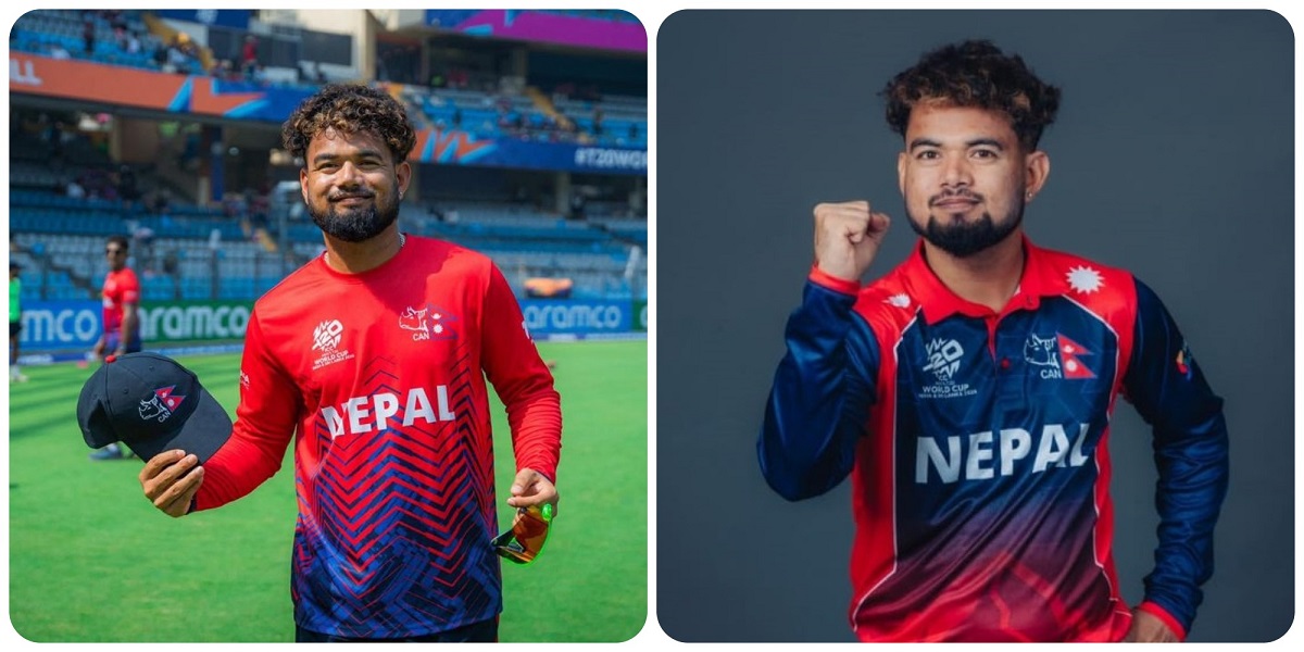 ਸਰਕਾਰੀ ਸਕੂਲ PAU ਦੇ ਮੈਦਾਨਾਂ ਤੋਂ ICC T20 WC 2026 ਤੱਕ: ਸ਼ੇਰ ਬਹਾਦਰ ਮੱਲਾ ਨੇ ਸਕੂਲ ਨੂੰ ਦਿਵਾਇਆ ਮਾਣ