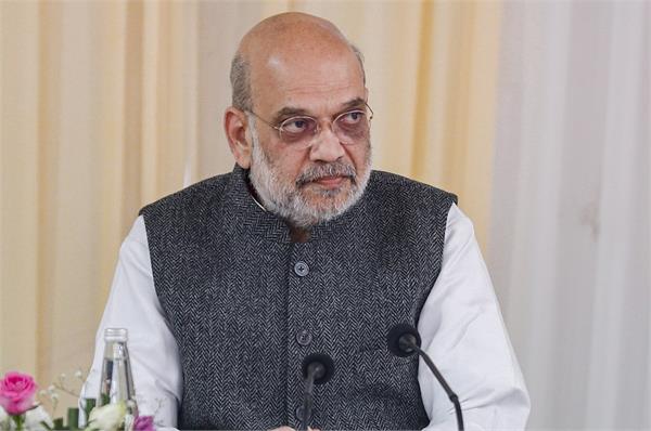 jammu kashmir  tourists  amit shah  pahalgam terrorist attack