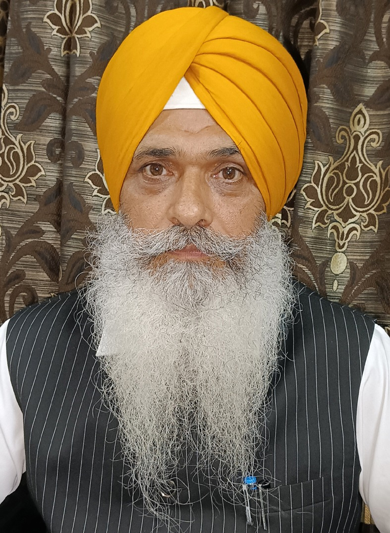 ਆਲ ਇੰਡੀਆ ਸਿੱਖ ਸਟੂਡੈਂਟਸ ਫੈਡਰੇਸ਼ਨ ਦੇ ਜਥੇਬੰਧਕ ਢਾਂਚੇ ਦਾ ਐਲਾਨ