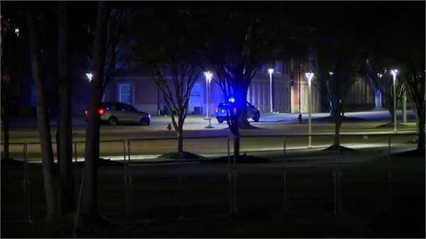 shooting at south carolina state university residence complex kills 2