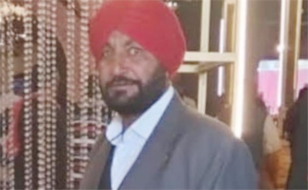 high speed  one killed in accident